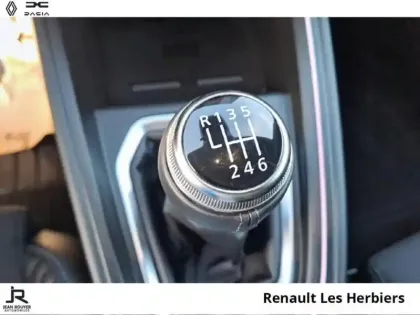 Photo 5 Renault Clio  1.0 TCe 90ch esprit Alpine - 24