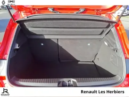 Photo 6 Renault Clio  1.0 TCe 90ch esprit Alpine - 24