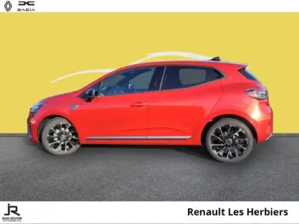 Photo 9 Renault Clio  1.0 TCe 90ch esprit Alpine - 24