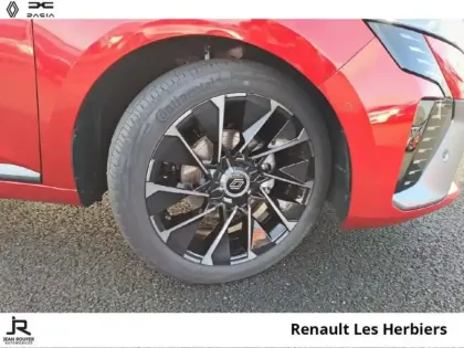 Photo 7 Renault Clio  1.0 TCe 90ch esprit Alpine - 24