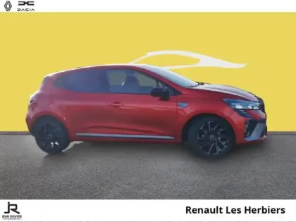 Photo 12 Renault Clio  1.0 TCe 90ch esprit Alpine - 24