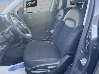 Photo 8 Fiat 500 X 1.5 FireFly Turbo 130ch S/S Hybrid DCT7