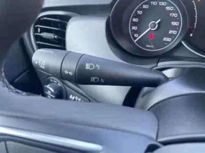 Photo 14 Fiat 500 X 1.5 FireFly Turbo 130ch S/S Hybrid DCT7