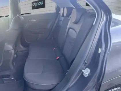 Photo 9 Fiat 500 X 1.5 FireFly Turbo 130ch S/S Hybrid DCT7