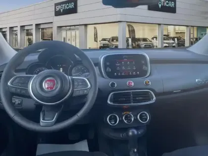 Photo 7 Fiat 500 X 1.5 FireFly Turbo 130ch S/S Hybrid DCT7
