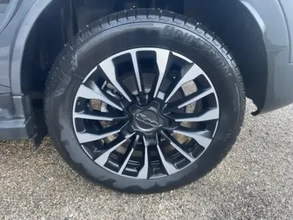 Photo 10 Fiat 500 X 1.5 FireFly Turbo 130ch S/S Hybrid DCT7