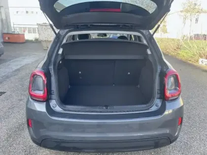 Photo 5 Fiat 500 X 1.5 FireFly Turbo 130ch S/S Hybrid DCT7