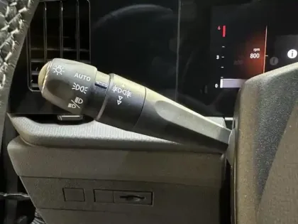 Photo 11 Opel Astra  1.5 D 130ch GS BVA8