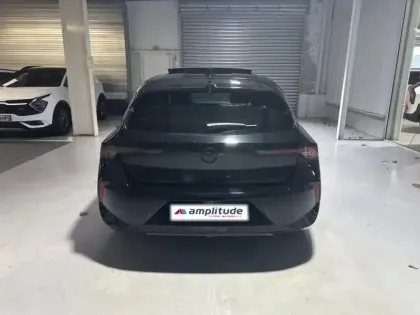 Photo 5 Opel Astra  1.5 D 130ch GS BVA8