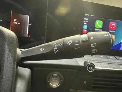 Photo 12 Opel Astra  1.5 D 130ch GS BVA8