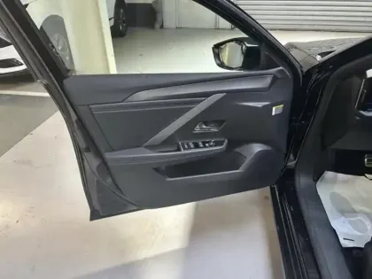 Photo 8 Opel Astra  1.5 D 130ch GS BVA8