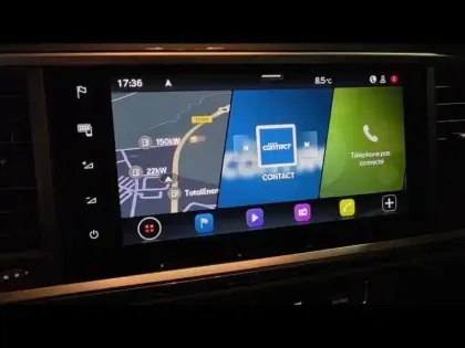 Photo 11 Seat Ateca  1.5 TSI 150ch Start&Stop Business DSG7