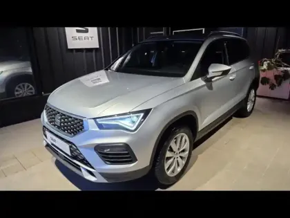 Photo Seat Ateca