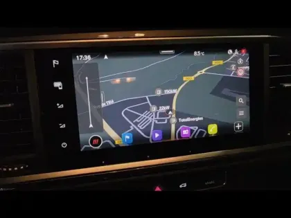 Photo 9 Seat Ateca  1.5 TSI 150ch Start&Stop Business DSG7