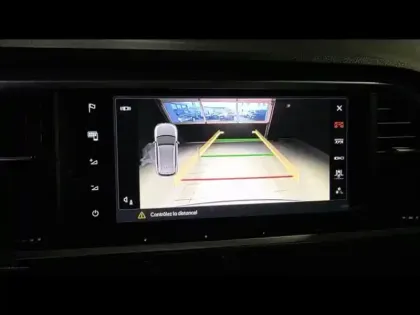 Photo 12 Seat Ateca  1.5 TSI 150ch Start&Stop Business DSG7