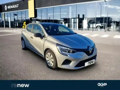 Photo 7 Renault Clio  1.0 SCe 65ch Authentic