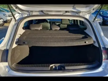 Photo 11 Renault Clio  1.0 SCe 65ch Authentic