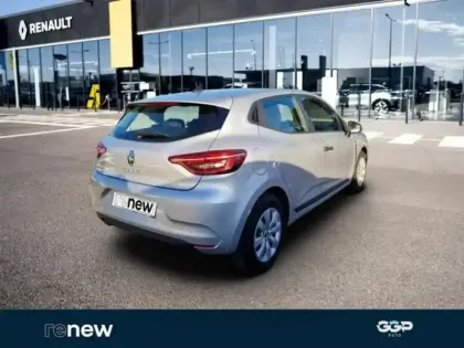 Photo 5 Renault Clio  1.0 SCe 65ch Authentic