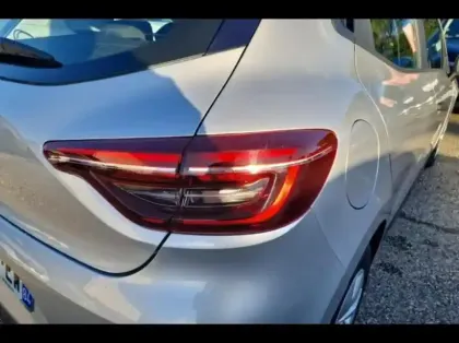 Photo 13 Renault Clio  1.0 SCe 65ch Authentic