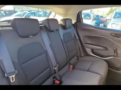 Photo 10 Renault Clio  1.0 SCe 65ch Authentic