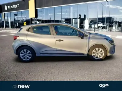 Photo 6 Renault Clio  1.0 SCe 65ch Authentic