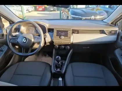 Photo 8 Renault Clio  1.0 SCe 65ch Authentic