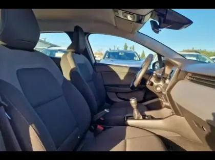 Photo 9 Renault Clio  1.0 SCe 65ch Authentic