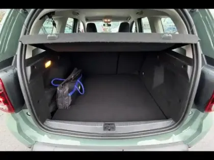 Photo 11 Dacia Duster  1.0 ECO-G 100ch Expression 4x2