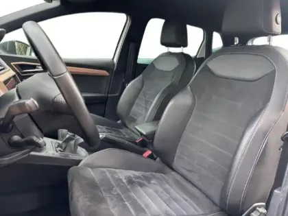 Photo 15 Seat Ibiza Gén. V Ph1 Xcellence 5