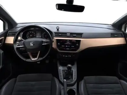 Photo 14 Seat Ibiza Gén. V Ph1 Xcellence 5