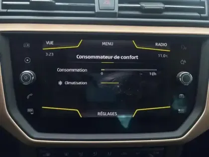 Photo 20 Seat Ibiza Gén. V Ph1 Xcellence 5