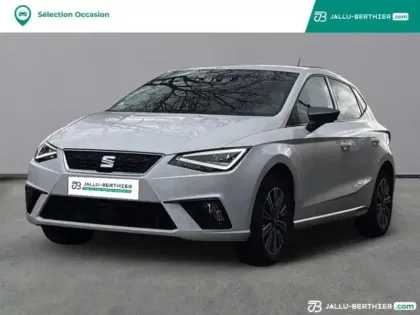 Photo 8 Seat Ibiza Gén. V Ph1 Xcellence 5