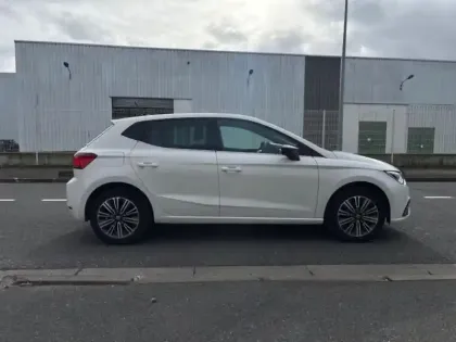 Photo 13 Seat Ibiza Gén. V Ph1 Xcellence 5