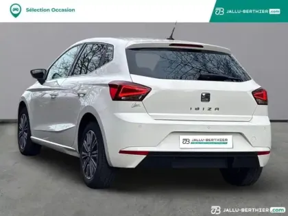 Photo 11 Seat Ibiza Gén. V Ph1 Xcellence 5