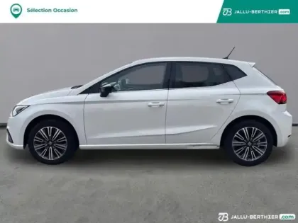 Photo 12 Seat Ibiza Gén. V Ph1 Xcellence 5