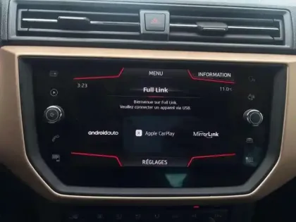 Photo 22 Seat Ibiza Gén. V Ph1 Xcellence 5