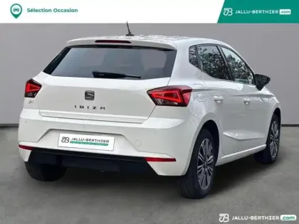 Photo 9 Seat Ibiza Gén. V Ph1 Xcellence 5