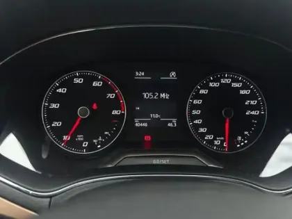 Photo 19 Seat Ibiza Gén. V Ph1 Xcellence 5