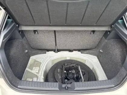 Photo 18 Seat Ibiza Gén. V Ph1 Xcellence 5