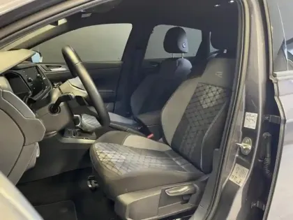 Photo 12 Volkswagen Polo  1.0 TSI 116ch R-Line Edition DSG7