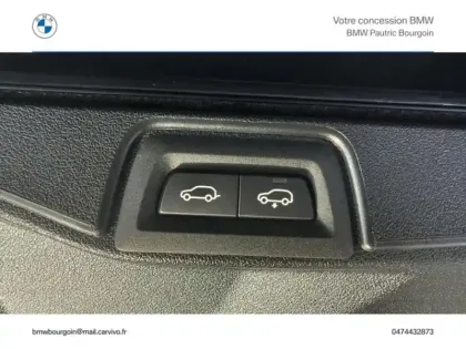 Photo 8 BMW X5  xDrive50e 489ch M Sport