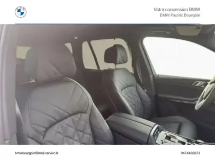 Photo 13 BMW X5  xDrive50e 489ch M Sport