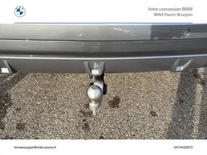 Photo 11 BMW X5  xDrive50e 489ch M Sport