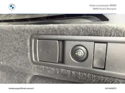 Photo 10 BMW X5  xDrive50e 489ch M Sport