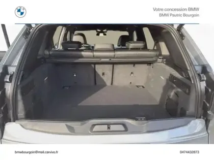 Photo 6 BMW X5  xDrive50e 489ch M Sport