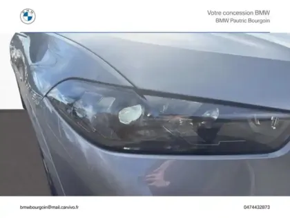 Photo 14 BMW X5  xDrive50e 489ch M Sport