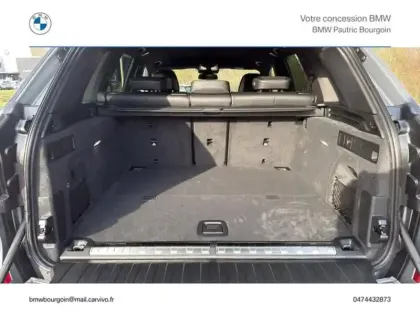 Photo 9 BMW X5  xDrive50e 489ch M Sport