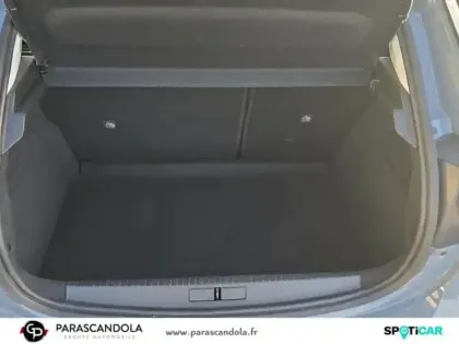 Photo 5 Opel Corsa  1.2 Turbo 100ch