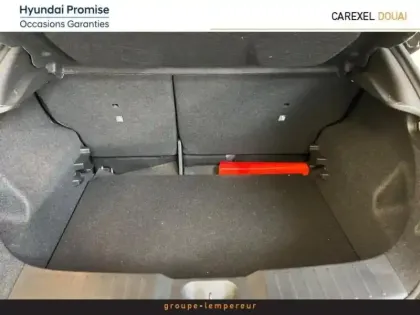 Photo 5 Nissan Juke  1.0 DIG-T 114ch Shadow 2023.5