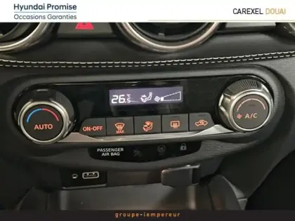 Photo 12 Nissan Juke  1.0 DIG-T 114ch Shadow 2023.5